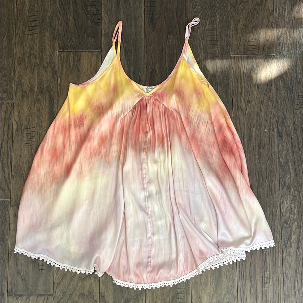 Free People Slip XS